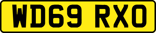 WD69RXO