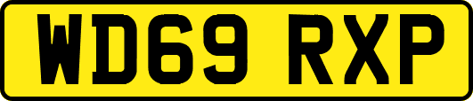 WD69RXP