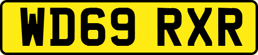 WD69RXR