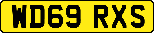 WD69RXS