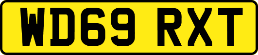 WD69RXT