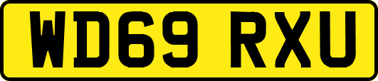 WD69RXU