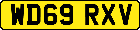 WD69RXV