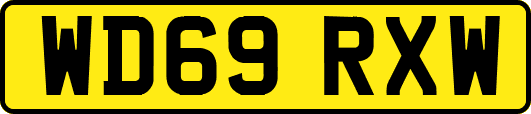 WD69RXW