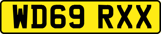 WD69RXX