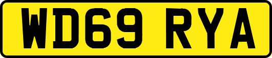 WD69RYA