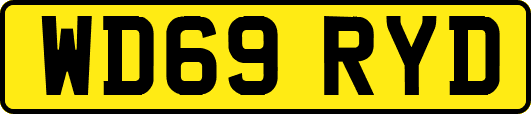 WD69RYD