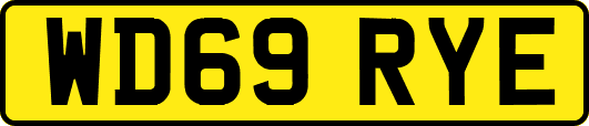 WD69RYE