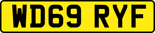 WD69RYF