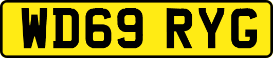 WD69RYG