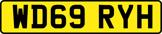 WD69RYH