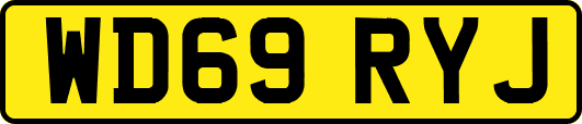 WD69RYJ