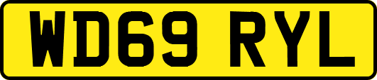 WD69RYL