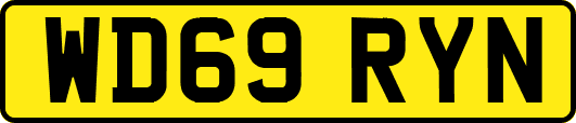 WD69RYN