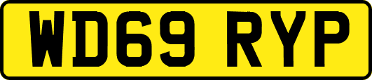 WD69RYP
