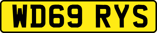 WD69RYS