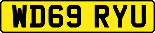 WD69RYU