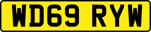 WD69RYW