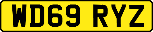 WD69RYZ