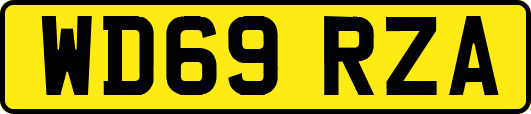 WD69RZA