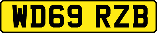 WD69RZB