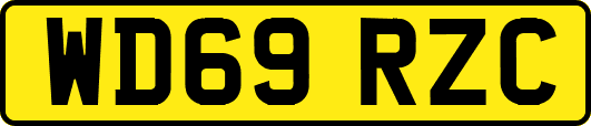 WD69RZC