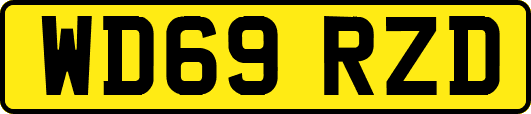 WD69RZD