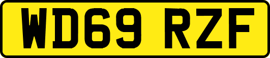 WD69RZF