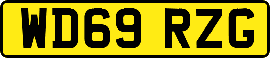WD69RZG