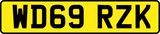 WD69RZK