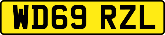 WD69RZL