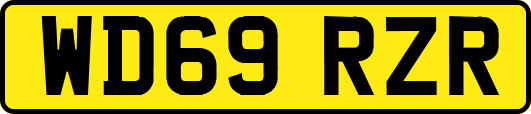 WD69RZR