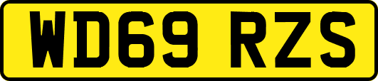 WD69RZS