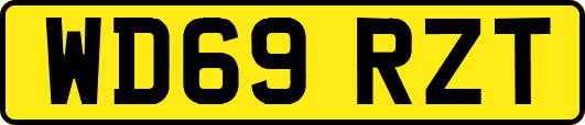 WD69RZT