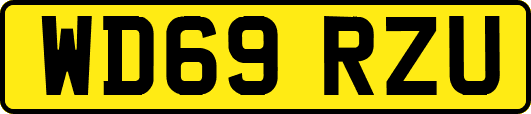 WD69RZU