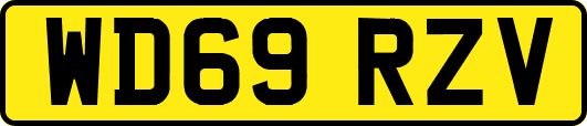 WD69RZV