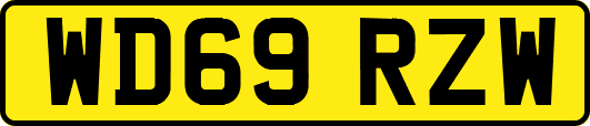 WD69RZW