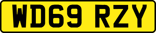 WD69RZY