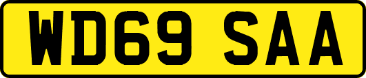 WD69SAA