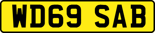 WD69SAB