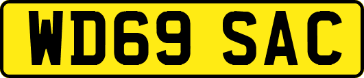 WD69SAC