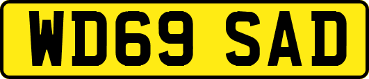 WD69SAD