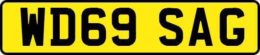 WD69SAG