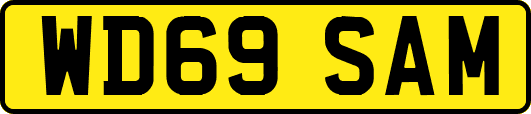WD69SAM