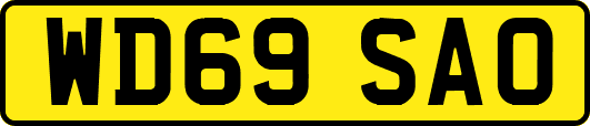 WD69SAO