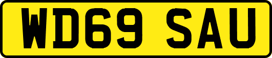 WD69SAU