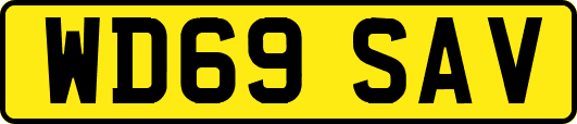 WD69SAV