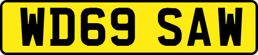 WD69SAW
