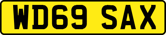 WD69SAX