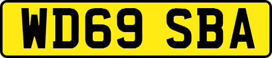 WD69SBA